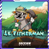 Le Fisherman