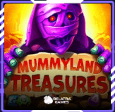 Mummyland Treasures